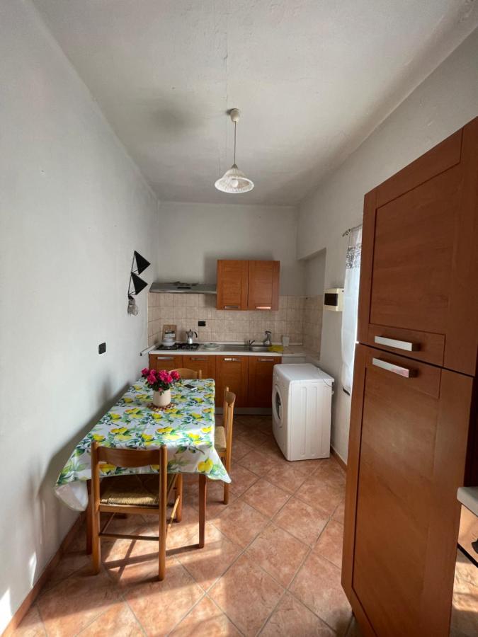 The Second Luzieth'S Home Lesegno Luaran gambar