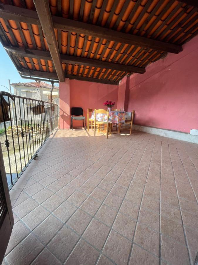 The Second Luzieth'S Home Lesegno Luaran gambar