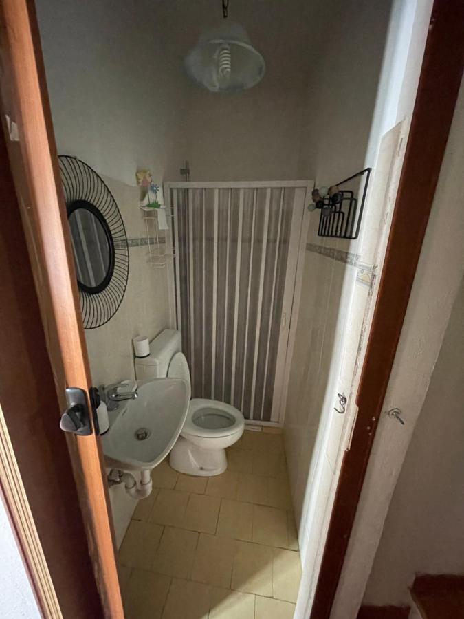 The Second Luzieth'S Home Lesegno Luaran gambar