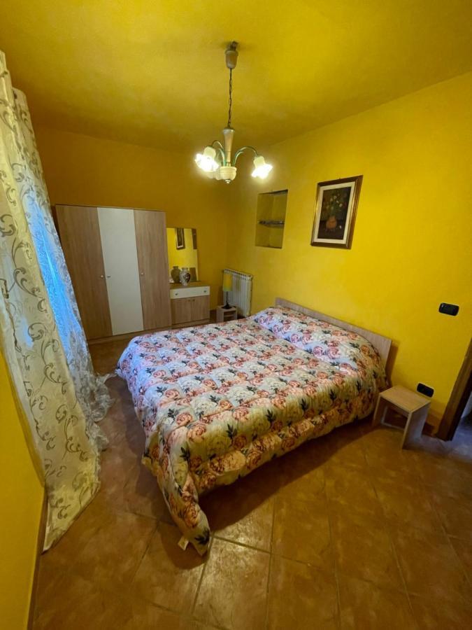 The Second Luzieth'S Home Lesegno Luaran gambar